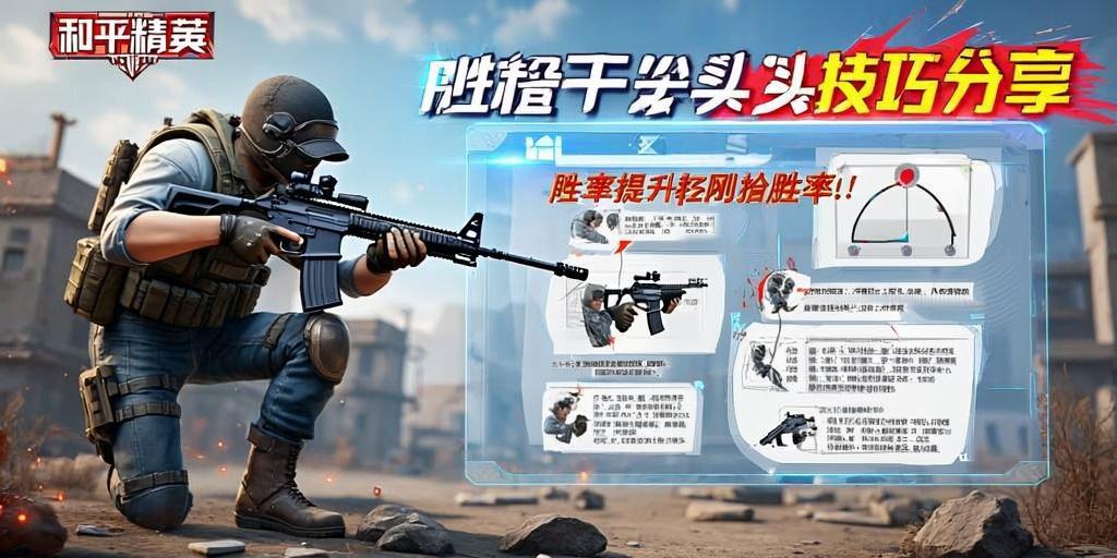 和平精英「酷二狗」外挂