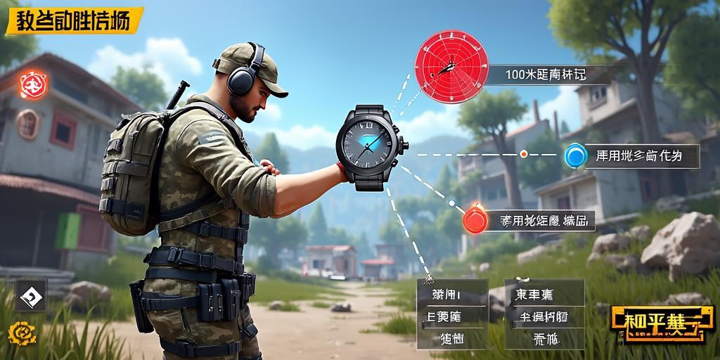 和平精英辅助【保时捷直装V6.5稳定版】无后防抖 全屏自瞄 范围伤害 子弹追踪 空投透视